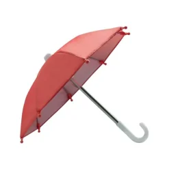 Mini-Fahrradschirm - Handyschutzhülle