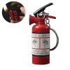 Mini-Feuerlöscher-Anzünder – Tragbares Notfall-Sicherheitswerkzeug