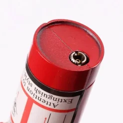 Mini-Feuerlöscher-Anzünder – Tragbares Notfall-Sicherheitswerkzeug