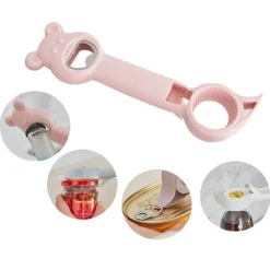 Mini-Flaschendeckel-Glasöffner