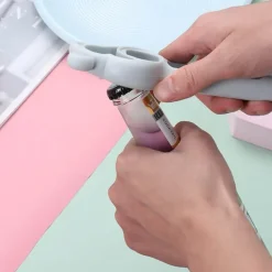 Mini-Flaschendeckel-Glasöffner