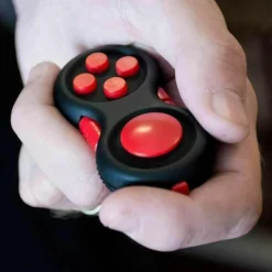 Mini-Game-Controller-Zappelspielzeug – Gaming-Gadget zum Stressabbau