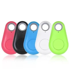 Mini-GPS-Tracker – Intelligentes Anti-Verlust-Gerät für Kinder und Haustiere