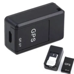 Mini-GPS-Tracker – magnetisches tragbares Ortungsgerät