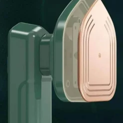 Mini-Handdampfbügeleisen – Tragbarer, leistungsstarker Dampfglätter