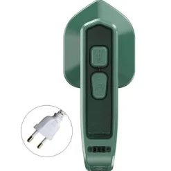 Mini-Handdampfbügeleisen – Tragbarer, leistungsstarker Dampfglätter