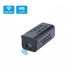 Mini-HD-WLAN-Überwachungskamera