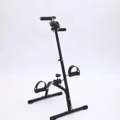 Mini-Heimtrainer – Kompaktes Indoor-Fitnessrad