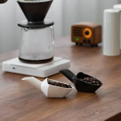 Mini-Kaffeelöffel – Kaffee-Messwerkzeug