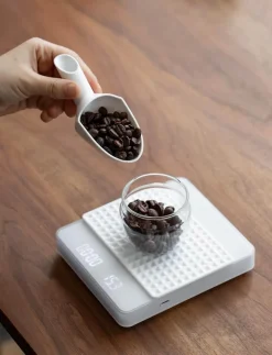 Mini-Kaffeelöffel – Kaffee-Messwerkzeug