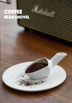 Mini-Kaffeelöffel – Kaffee-Messwerkzeug