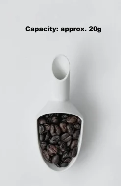 Mini-Kaffeelöffel – Kaffee-Messwerkzeug