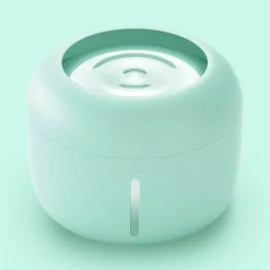 Mini-Katzenbrunnen – Automatischer elektrischer Wasserspender für Haustiere