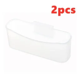 Mini-Kühlschrank-Lagerregal – platzsparender Organizer