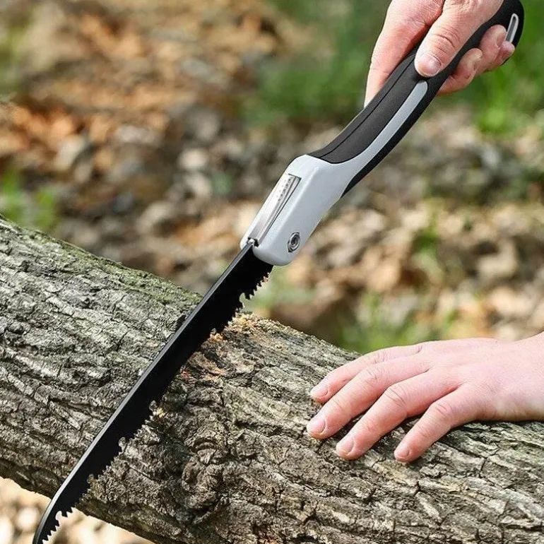 Mini-Klapphandsäge – Hochleistungs-Kompakt-Trimmwerkzeug