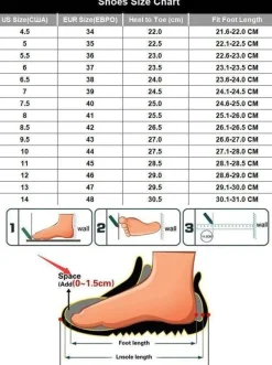 Minimalistische Fünf-Zehen-Schuhe – Rutschfeste Fitnessschuhe