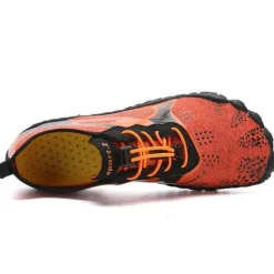 Minimalistische Fünf-Zehen-Schuhe – Rutschfeste Fitnessschuhe