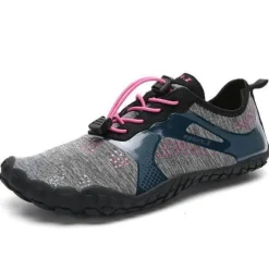 Minimalistische Fünf-Zehen-Schuhe – Rutschfeste Fitnessschuhe