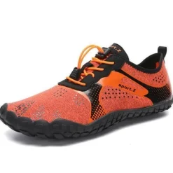 Minimalistische Fünf-Zehen-Schuhe – Rutschfeste Fitnessschuhe