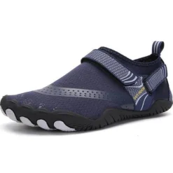 Minimalistische Fünf-Zehen-Schuhe – Rutschfeste Fitnessschuhe