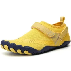 Minimalistische Fünf-Zehen-Schuhe – Rutschfeste Fitnessschuhe