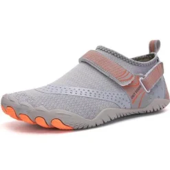 Minimalistische Fünf-Zehen-Schuhe – Rutschfeste Fitnessschuhe