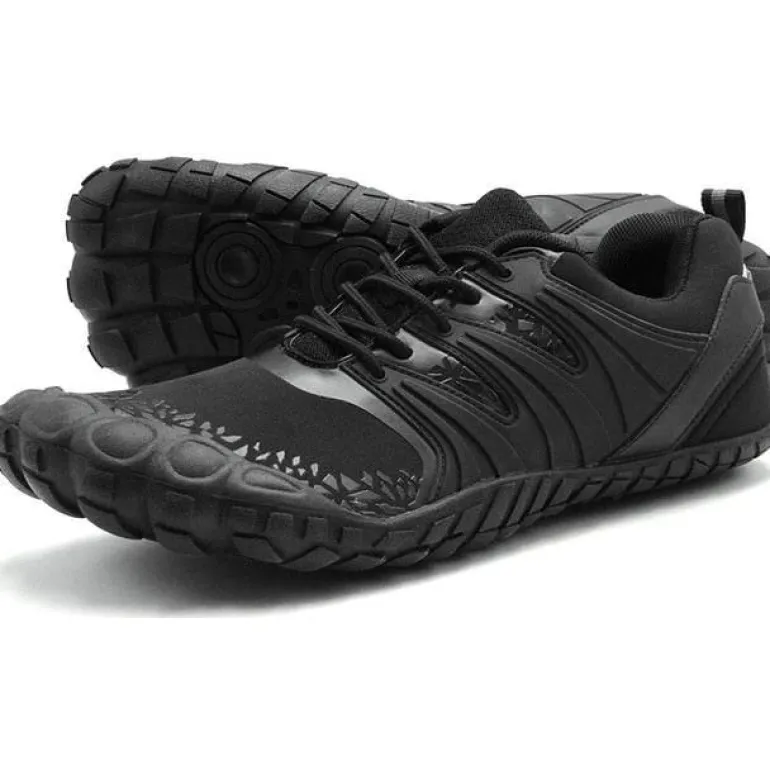 Minimalistische, rutschfeste Joggingschuhe – bequeme, leichte Laufschuhe