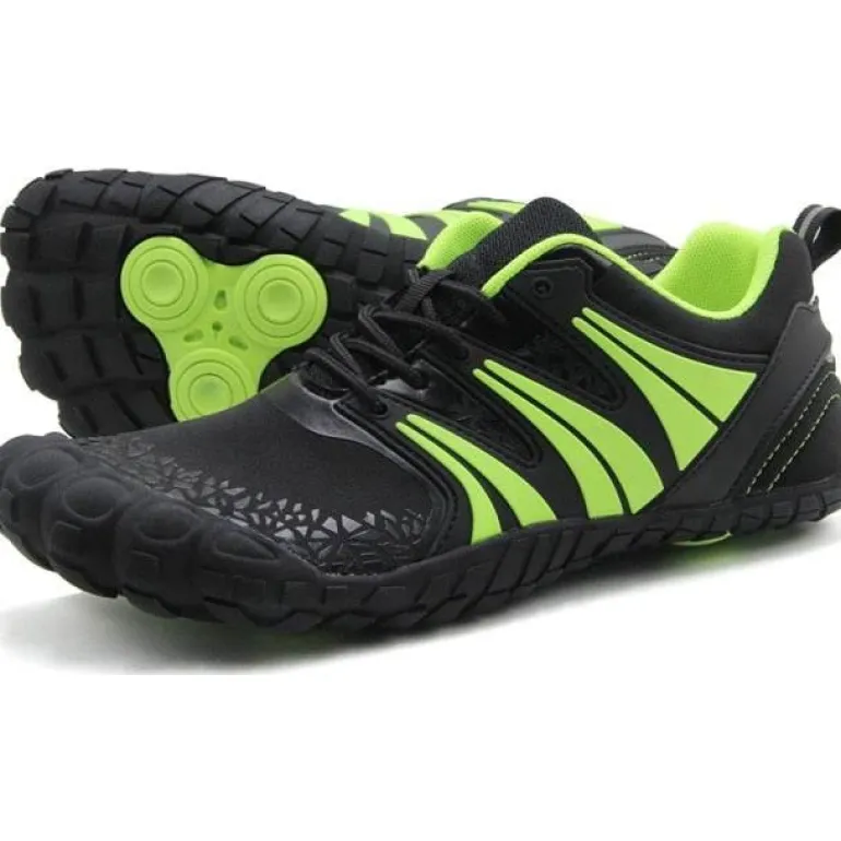 Minimalistische, rutschfeste Joggingschuhe – bequeme, leichte Laufschuhe
