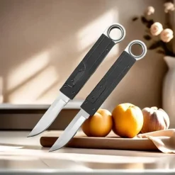 Minimalistisches Taschenmesser – EDC-Werkzeug für den täglichen Gebrauch