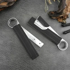 Minimalistisches Taschenmesser – EDC-Werkzeug für den täglichen Gebrauch