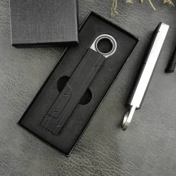 Minimalistisches Taschenmesser – EDC-Werkzeug für den täglichen Gebrauch