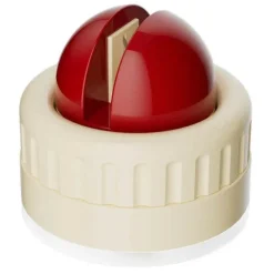 Mini-Messerschärfer – Professionelles Saugwerkzeug für die einfache Klingenpflege