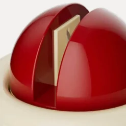 Mini-Messerschärfer – Professionelles Saugwerkzeug für die einfache Klingenpflege