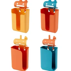 Mini-Müllbeutelspender – platzsparende Aufbewahrungslösung