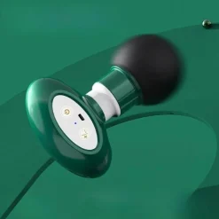 Mini-Muskelmassagegerät – Tragbares Gerät zur Schmerzlinderung