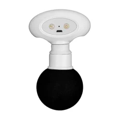 Mini-Muskelmassagegerät – Tragbares Gerät zur Schmerzlinderung