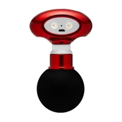 Mini-Muskelmassagegerät – Tragbares Gerät zur Schmerzlinderung