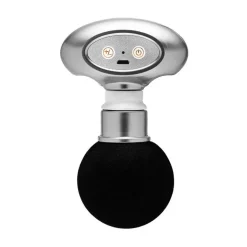 Mini-Muskelmassagegerät – Tragbares Gerät zur Schmerzlinderung