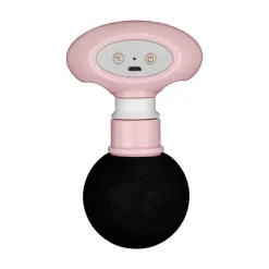 Mini-Muskelmassagegerät – Tragbares Gerät zur Schmerzlinderung