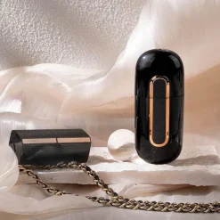 Mini-Nagelknipser-Set – Tragbares Fingernagel-Zehennagel-Set