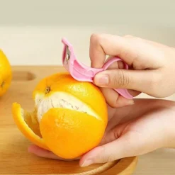 Mini-Obstschäler – Kompaktes Gemüseschälwerkzeug