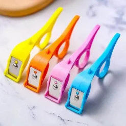 Mini-Obstschäler – Kompaktes Gemüseschälwerkzeug