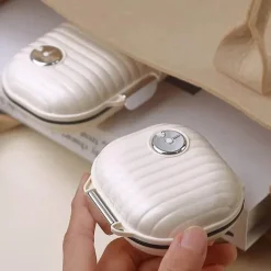 Mini-Pillen-Organizer – Aufbewahrungsbox für tägliche Medikamente