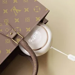 Mini-Pillen-Organizer für die Reise – versiegeltes Medikamentenetui