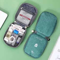 Mini-Reise-Organizer-Tasche – Unverzichtbares Gepäckzubehör