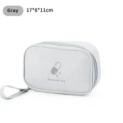 Mini-Reise-Organizer-Tasche – Unverzichtbares Gepäckzubehör