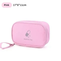 Mini-Reise-Organizer-Tasche – Unverzichtbares Gepäckzubehör