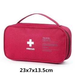 Mini-Reise-Organizer-Tasche – Unverzichtbares Gepäckzubehör