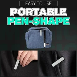 Mini-Schraubendreher-Stift-Multitool - Telefonhalter-Werkzeugset