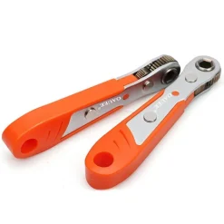 Mini-Sechskant-Ratschenschlüssel – Vielseitiges Handwerkzeug für enge Stellen